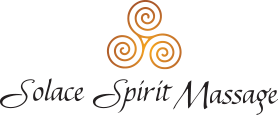 Solice Spirit Massage Logo